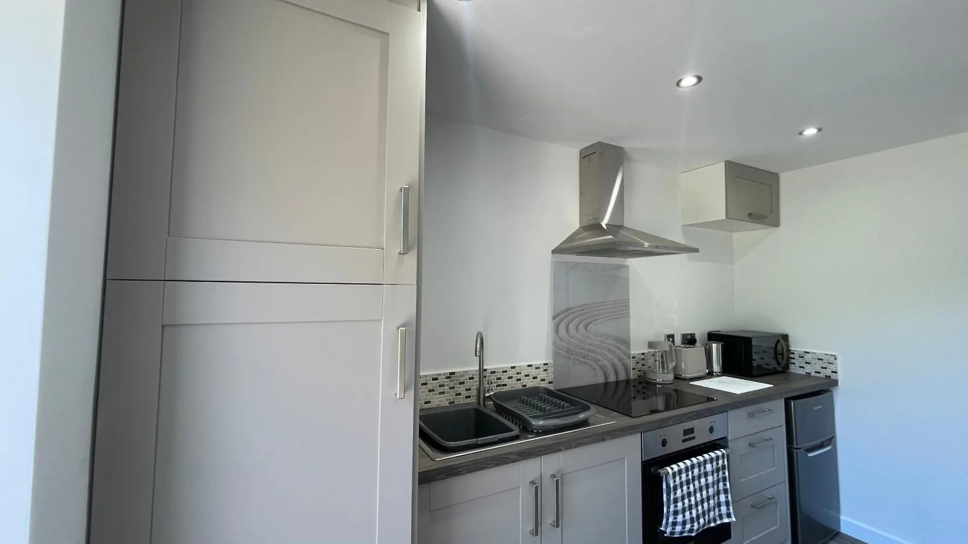 Apartment Lake View Wimborne Minster