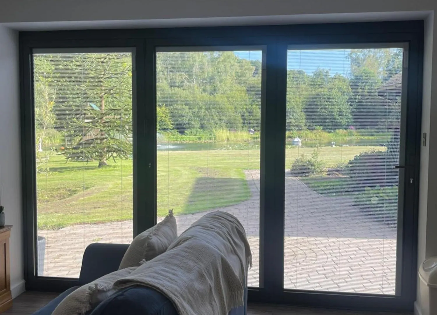Apartment Lake View Wimborne Minster