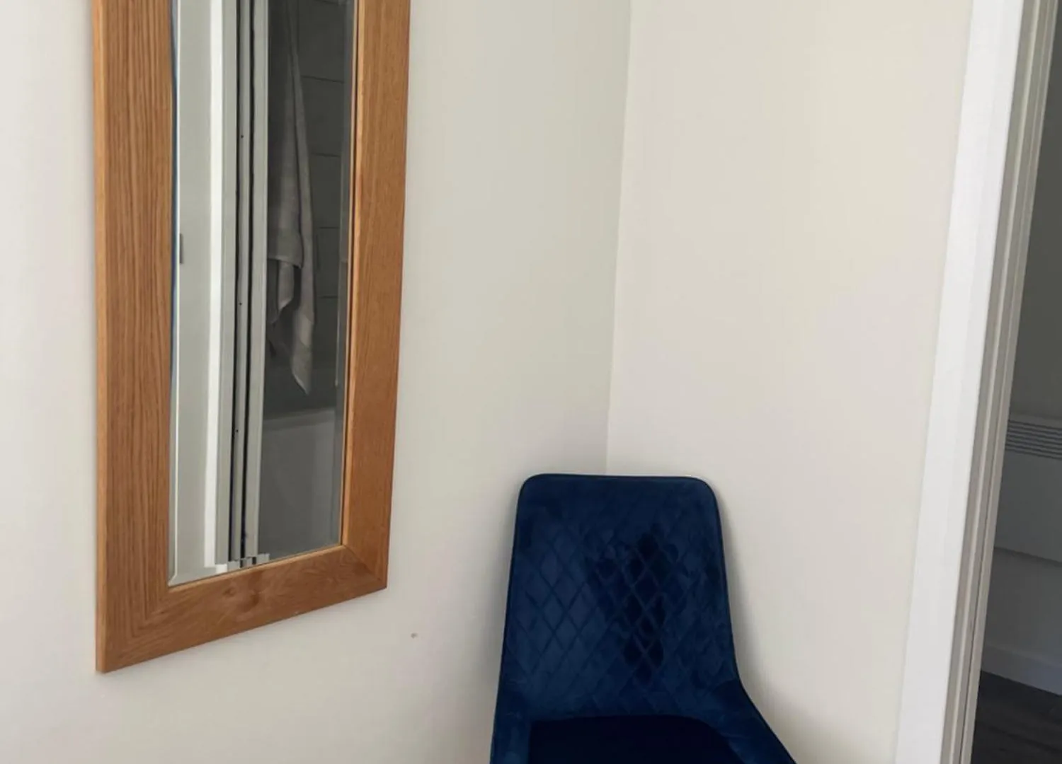 Lake View Wimborne Minster Apartment
